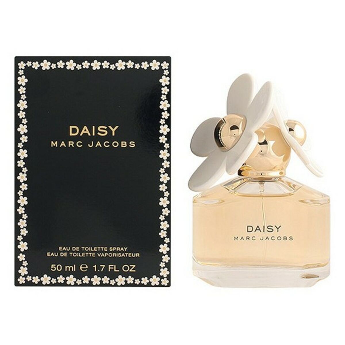 Women's Perfume Marc Jacobs EDT-4