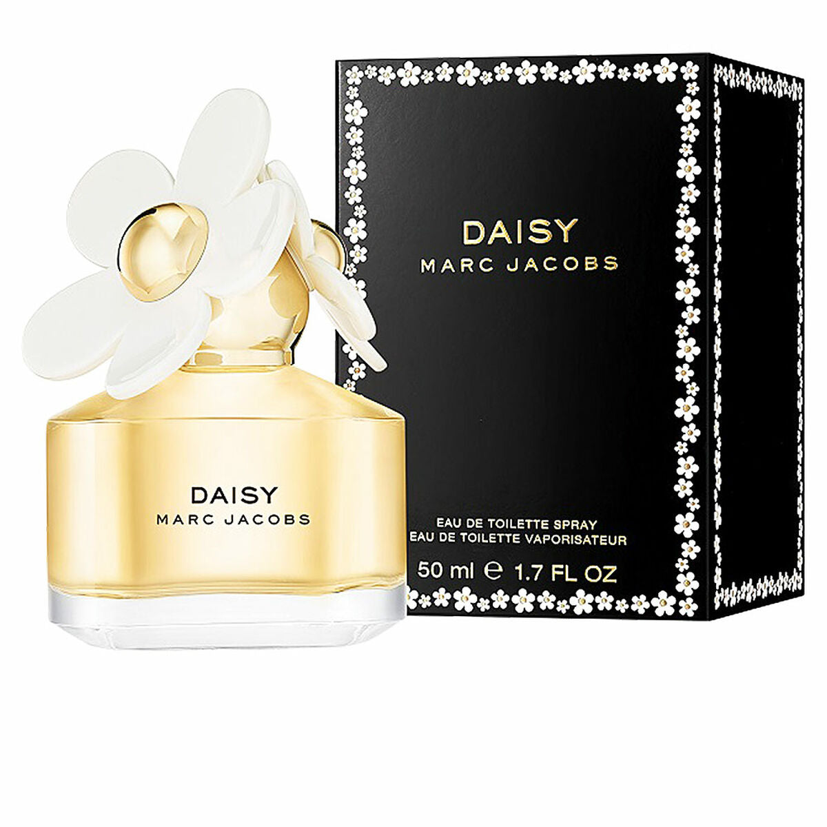 Women's Perfume Marc Jacobs EDT-1