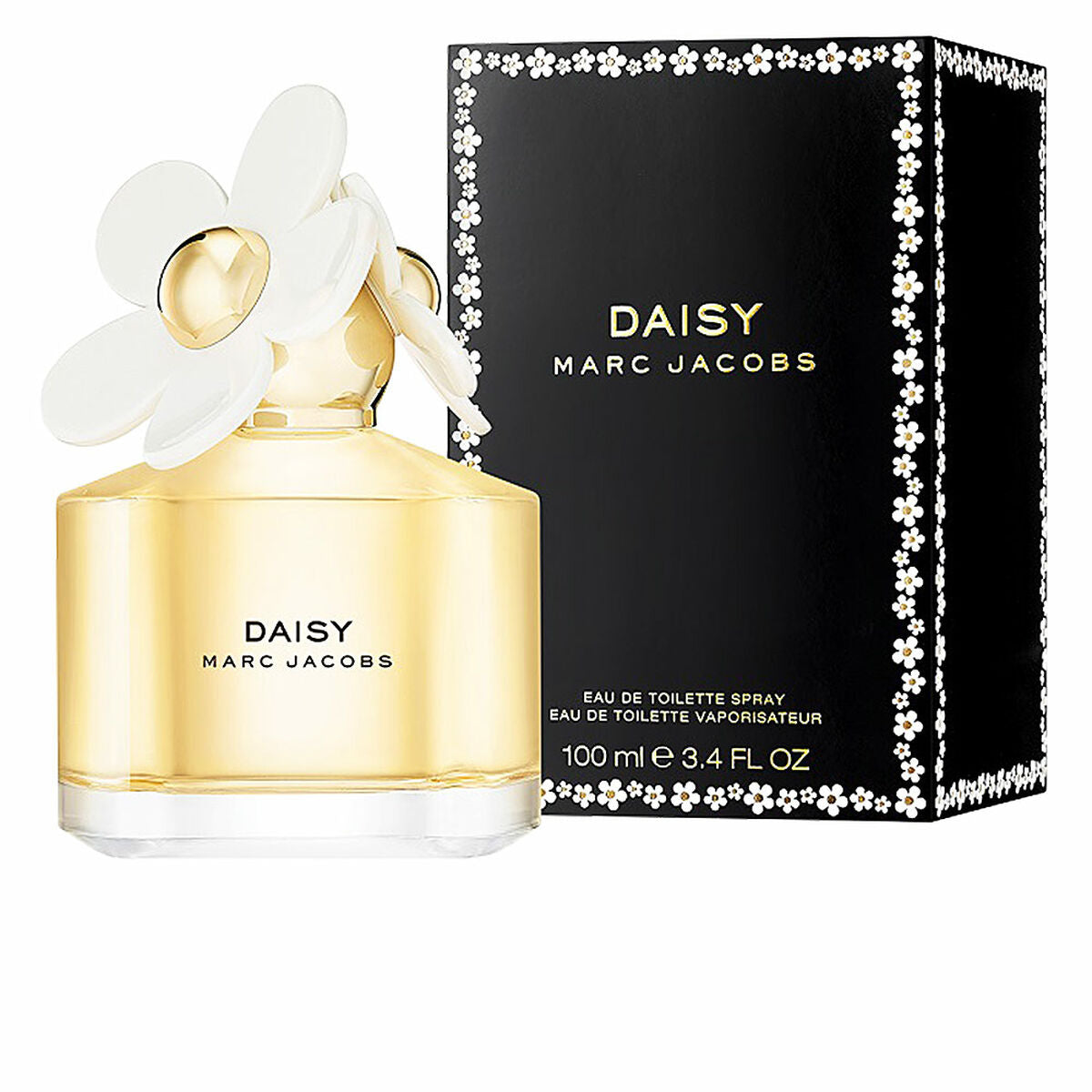 Women's Perfume Marc Jacobs EDT-2