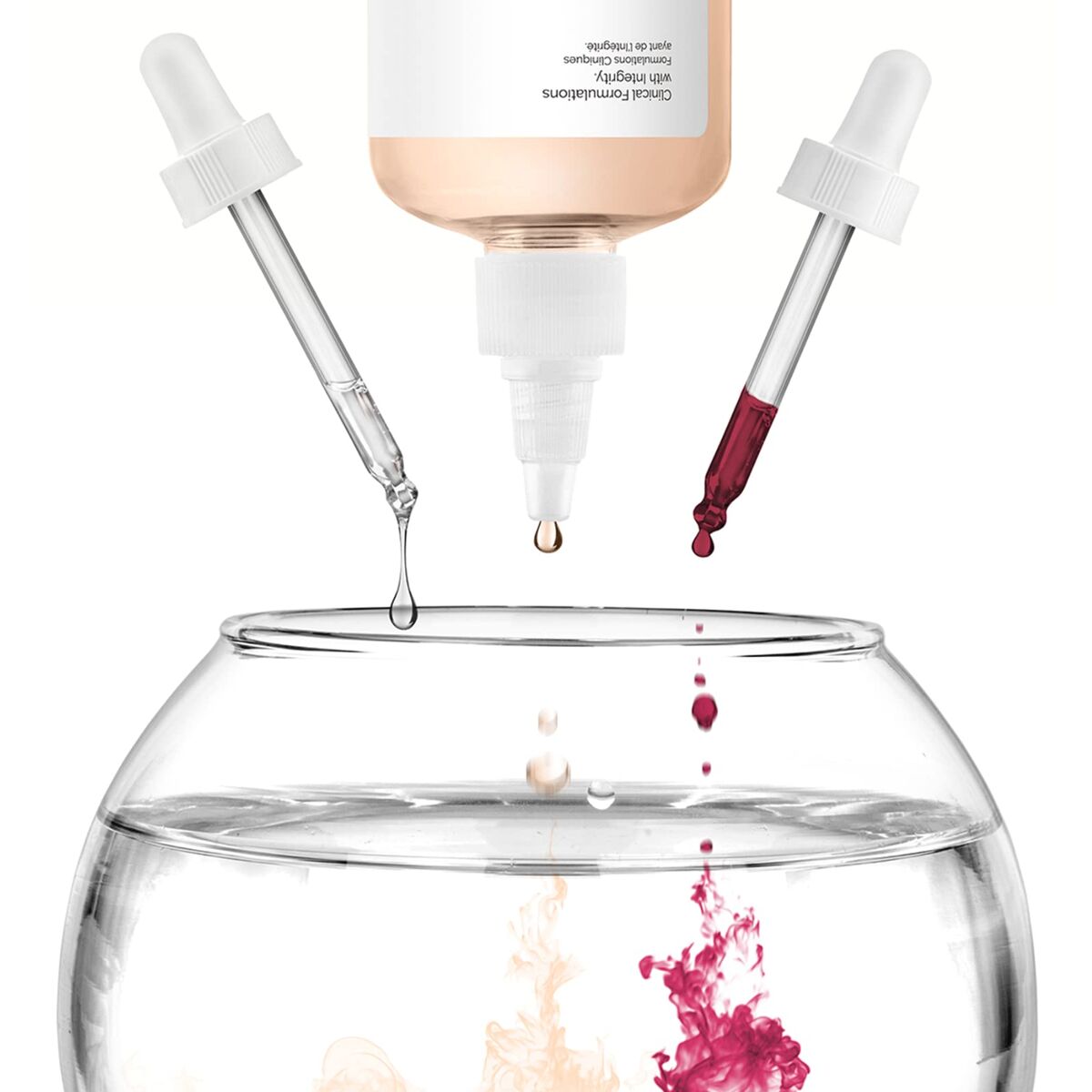 Facial Exfoliator The Ordinary AHA 30% + BHA 2% 30 ml