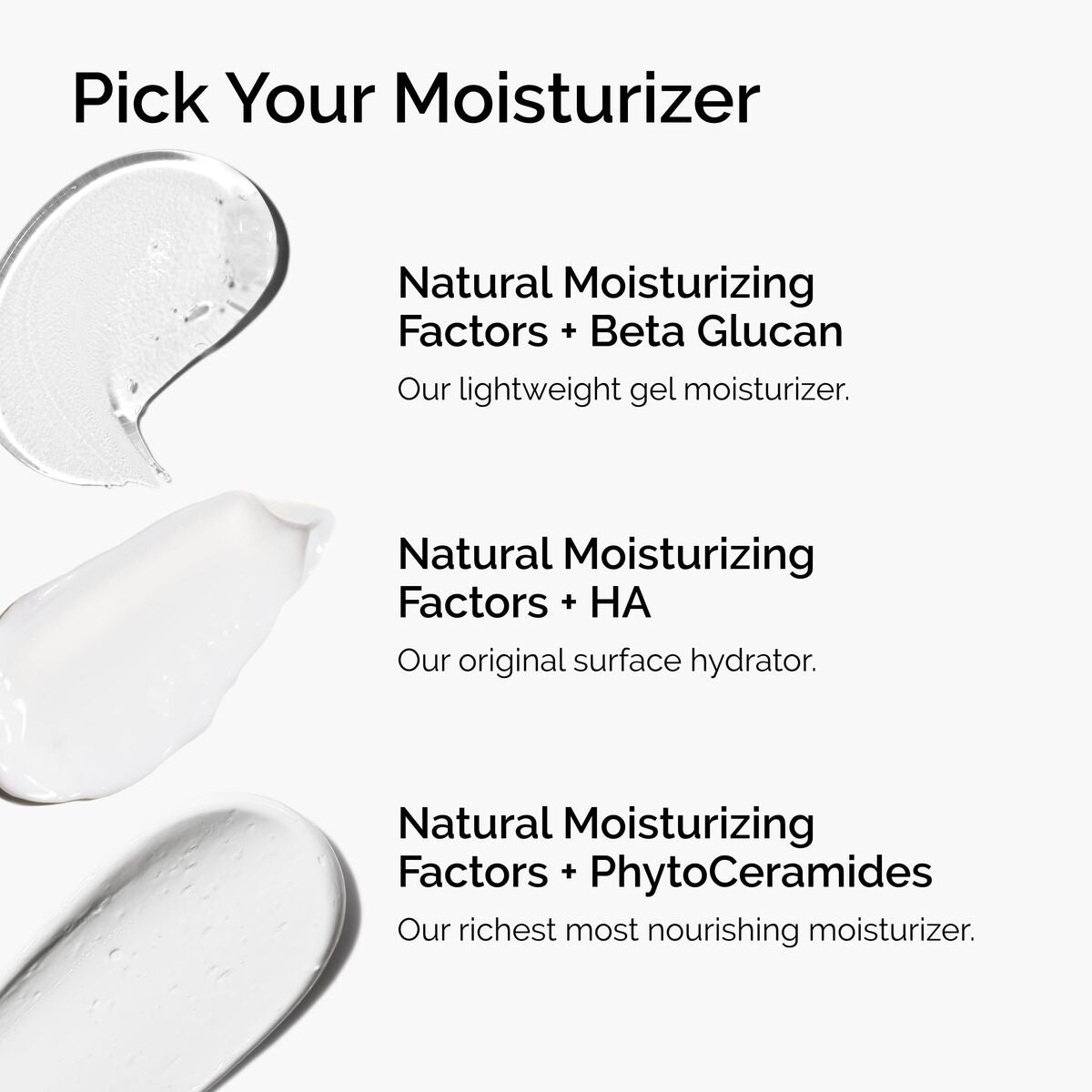 Hydrating Cream The Ordinary NATURAL MOISTURIZING FACTORS + HA 100 ml