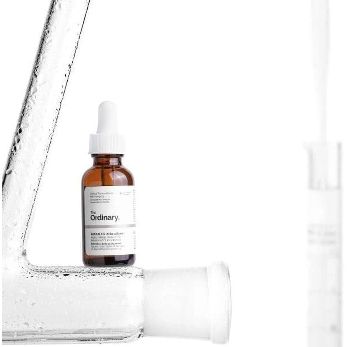 Facial Cream The Ordinary RETINOL 1% SQUALANE 30 ml