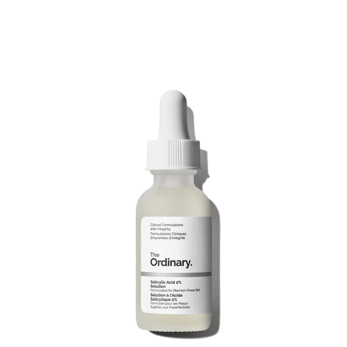 Facial Cream The Ordinary SALICYLIC ACID 2% 30 ml