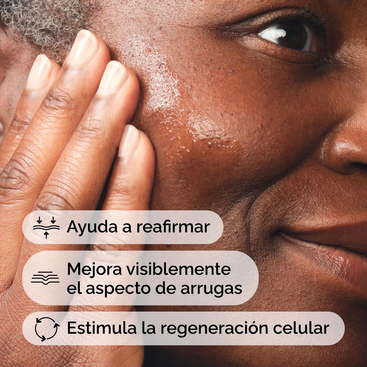 Facial Cream The Ordinary GF SOLUTION 15% 30 ml