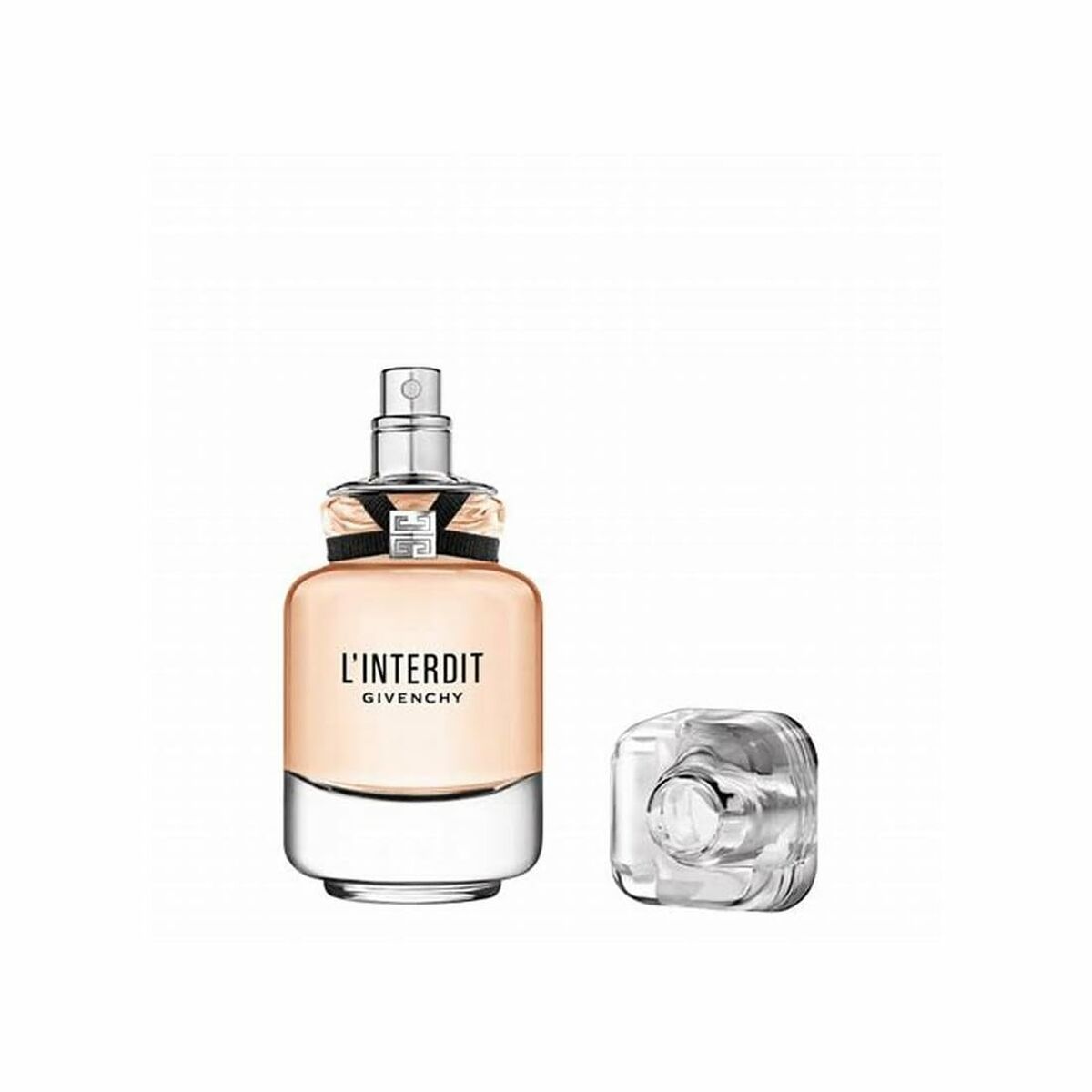 Women's Perfume Givenchy L'interdit 35 ml