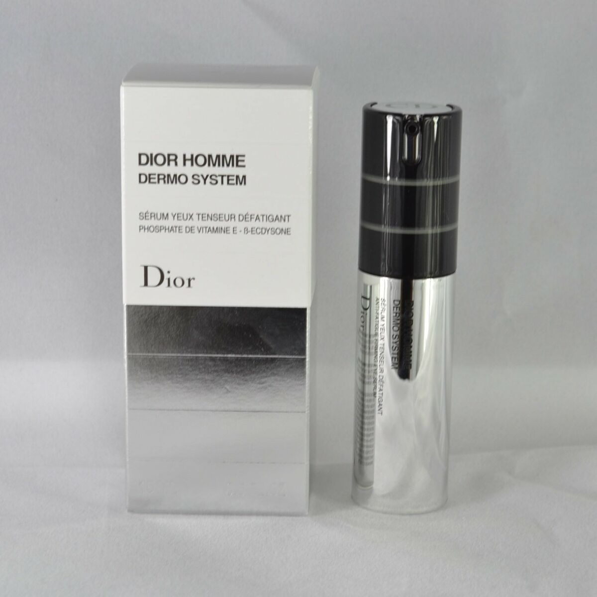 Spray Deodorant Dior Eau Sauvage