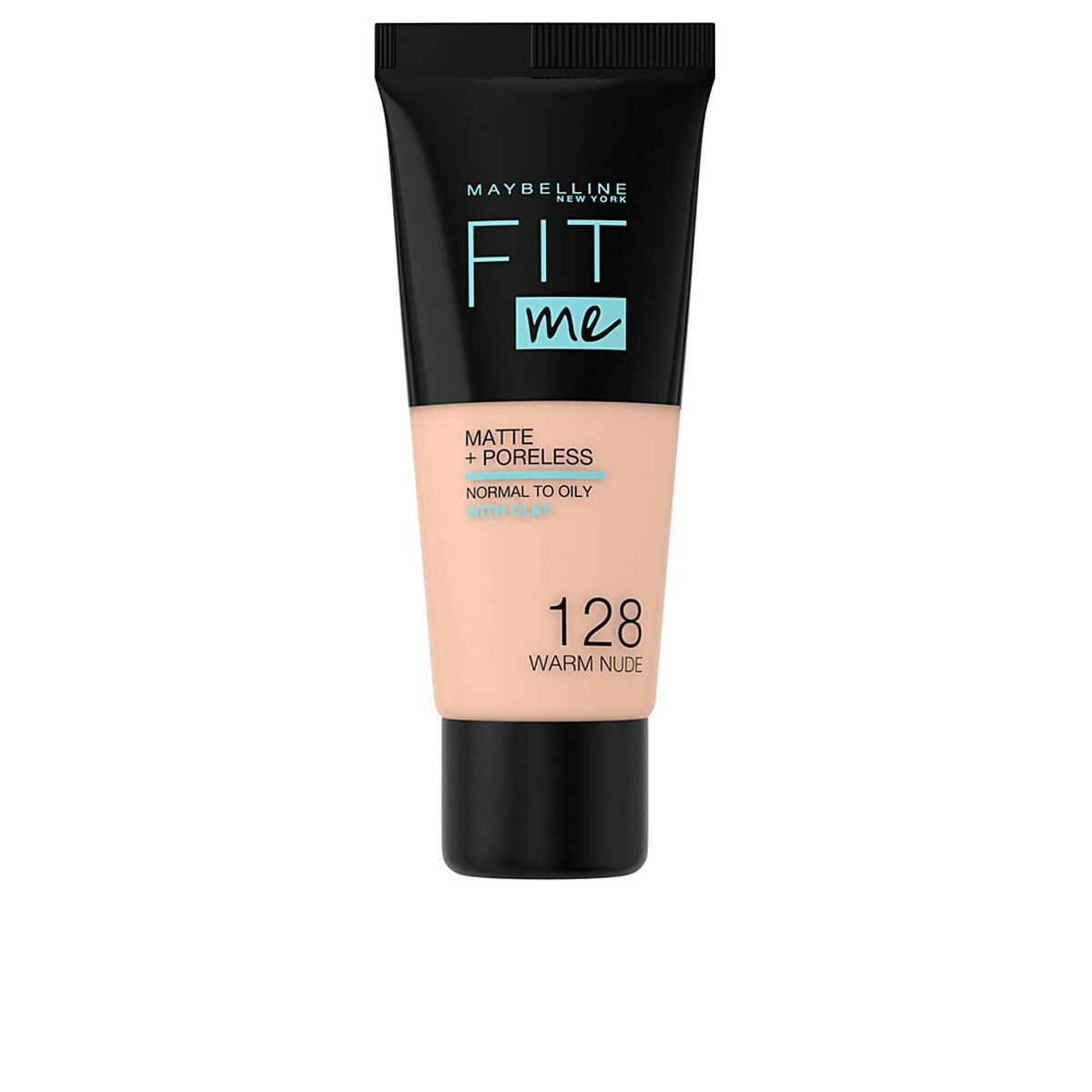 Liquid Make Up Base Fit me Maybelline 30 ml