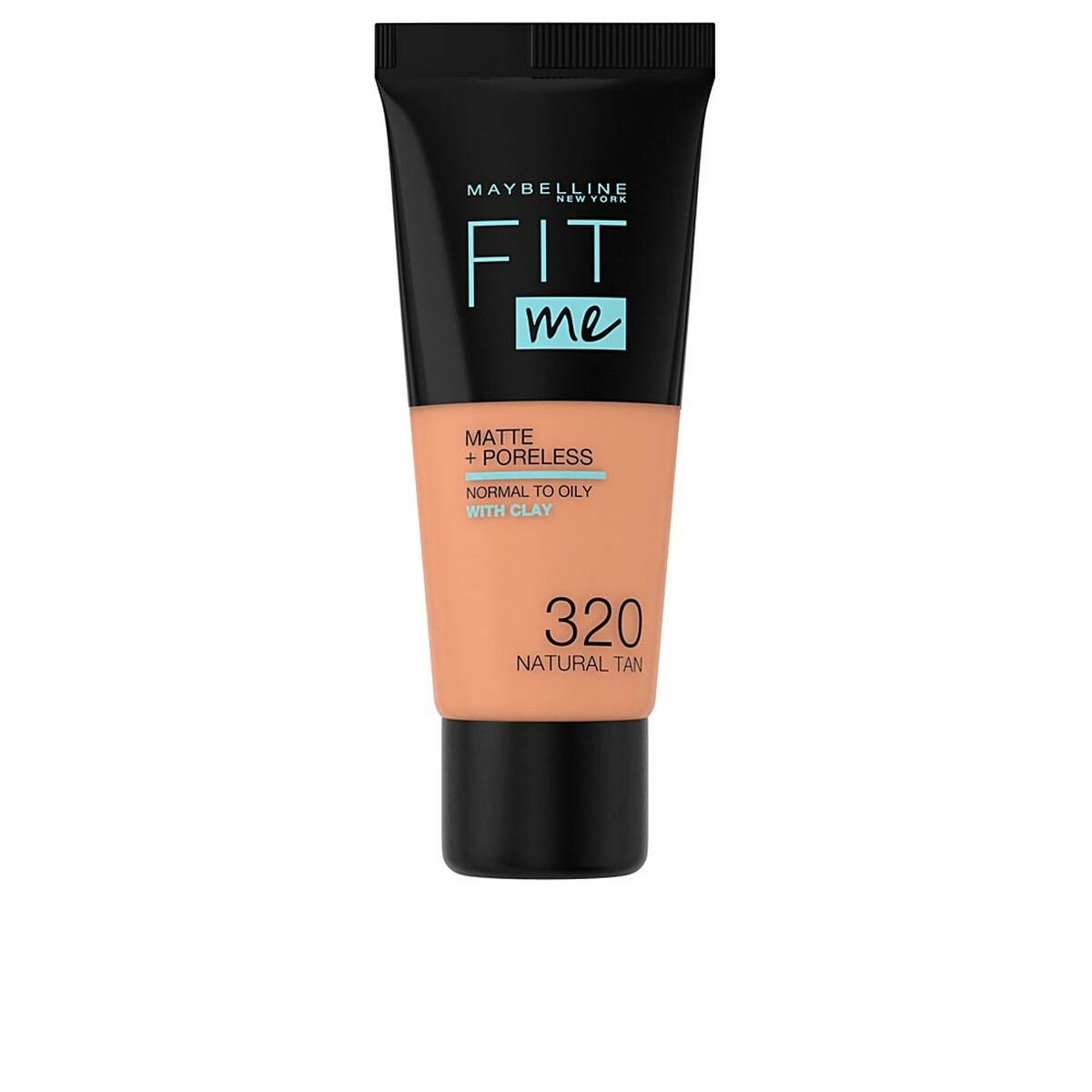 Liquid Make Up Base Fit me Maybelline 30 ml