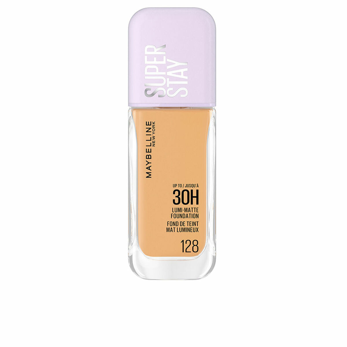 Make-Up Set Maybelline SUPERSTAY LUMI MATTE