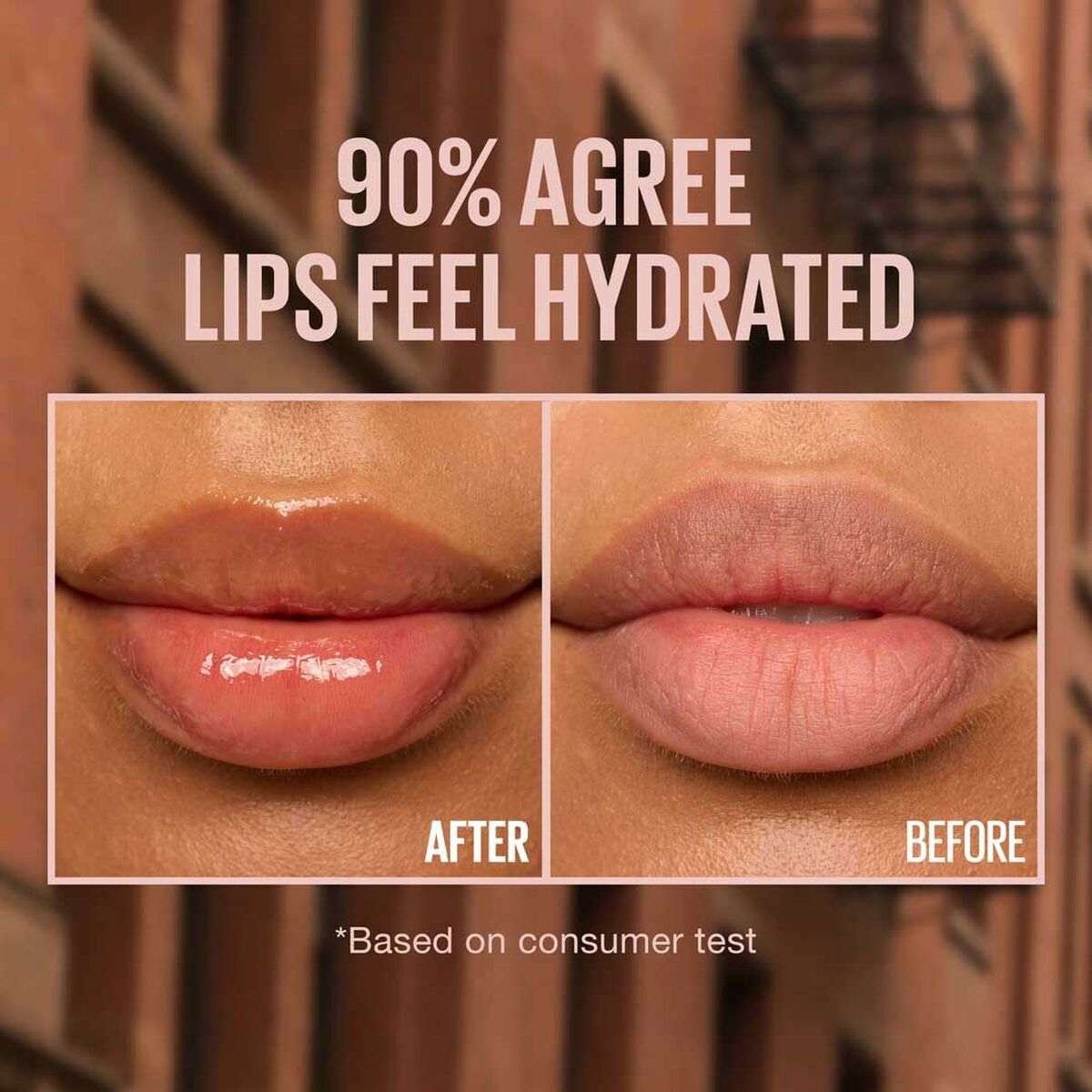 Lip Oil Maybelline LIFTER Nº 028-MAPPLE 5,4 ml