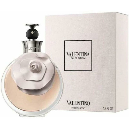 Women's Perfume Valentino EDP-0