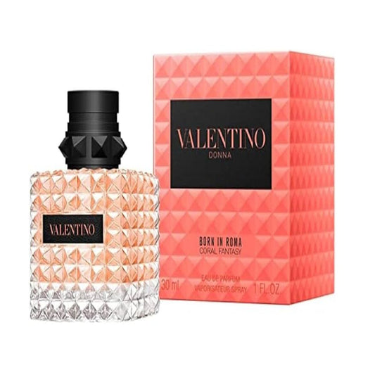 Women's Perfume Valentino VALENTINO DONNA EDP-0