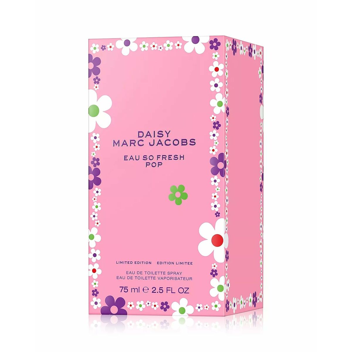 Women's Perfume Marc Jacobs EDT-3
