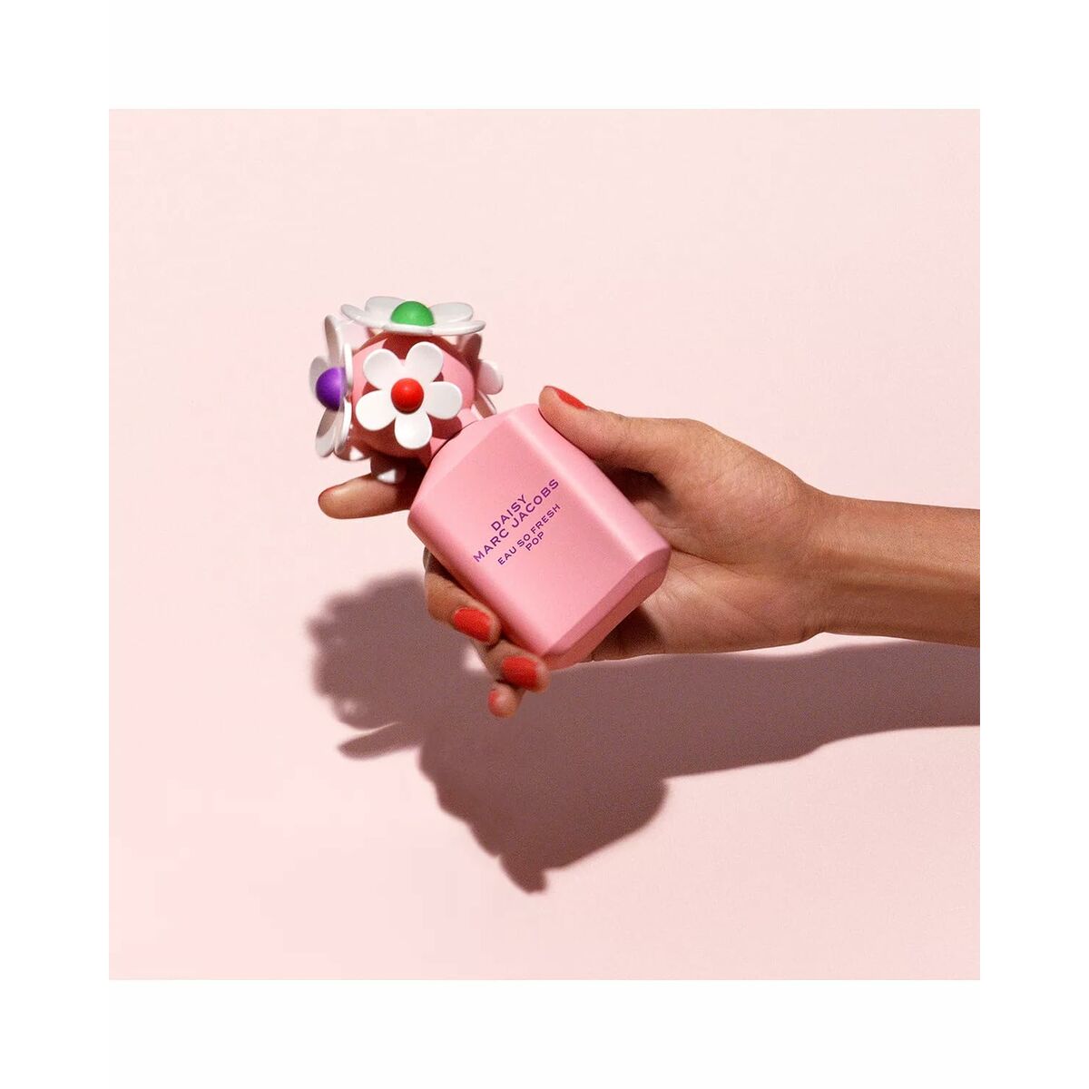 Women's Perfume Marc Jacobs EDT-2