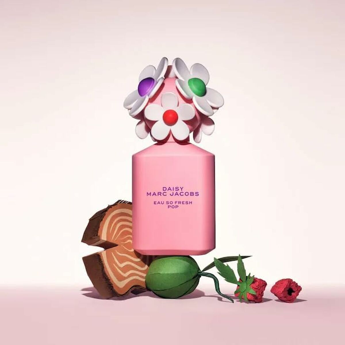 Women's Perfume Marc Jacobs EDT-1