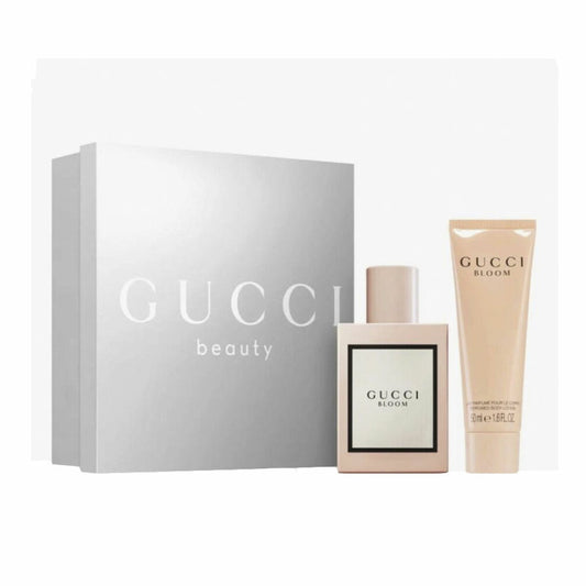 Women's Perfume Set Gucci