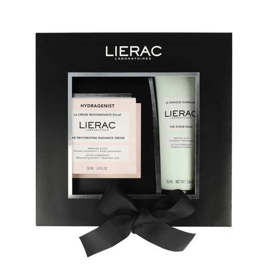 Cosmetic Set Lierac HYDRAGENIST 2 Pieces-0