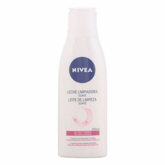 Cleansing Lotion PSS Nivea-0
