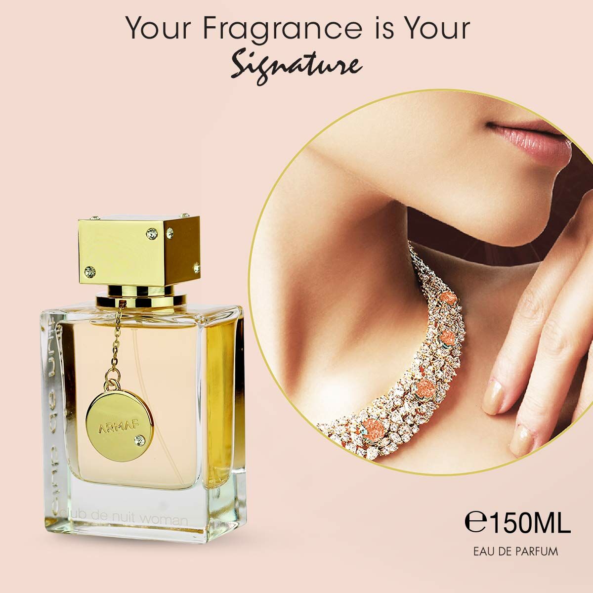 Women's Perfume Set Armaf