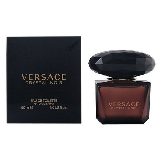 Women's Perfume Versace EDT-0