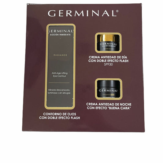Cosmetic Set Germinal 3 Pieces-0