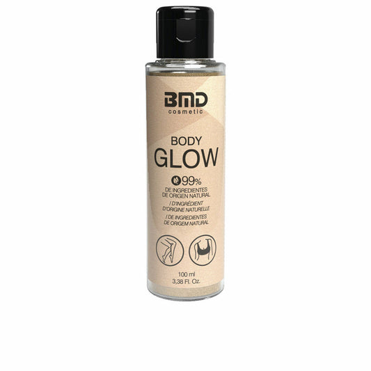 Self-Tanning Body Lotion BMD Cosmetic CORPORAL BMD COSMETIC 100 ml-0
