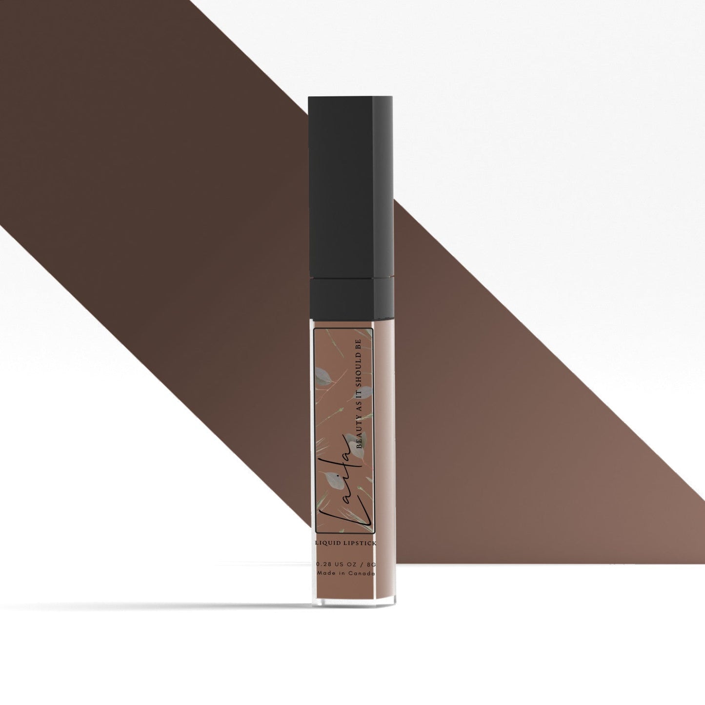 Hunter - Matte Liquid Lipstick