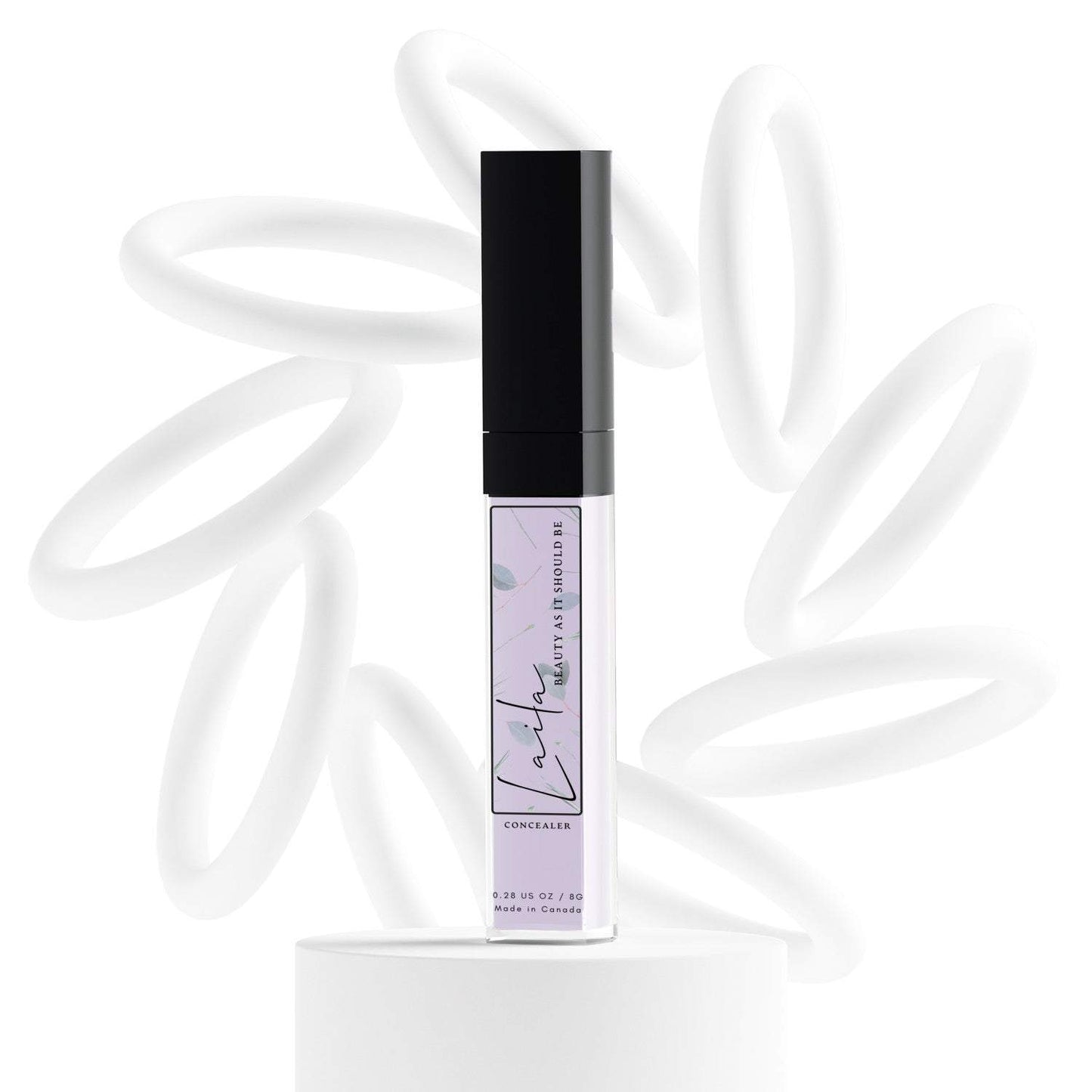 Lilac Corrector
