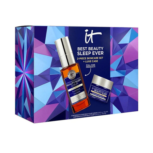 Cosmetic Set It Cosmetics Confidence In Your Beauty Sleep 3 Pieces 4 Pieces-0
