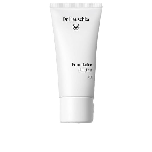 Makeup base #chestnut-03 30 ml