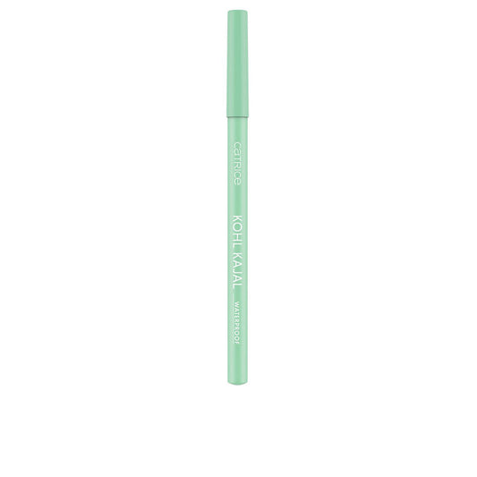 KOHL KAJAL waterproof eye pencil #140-Frosty Mint 0.78 gr