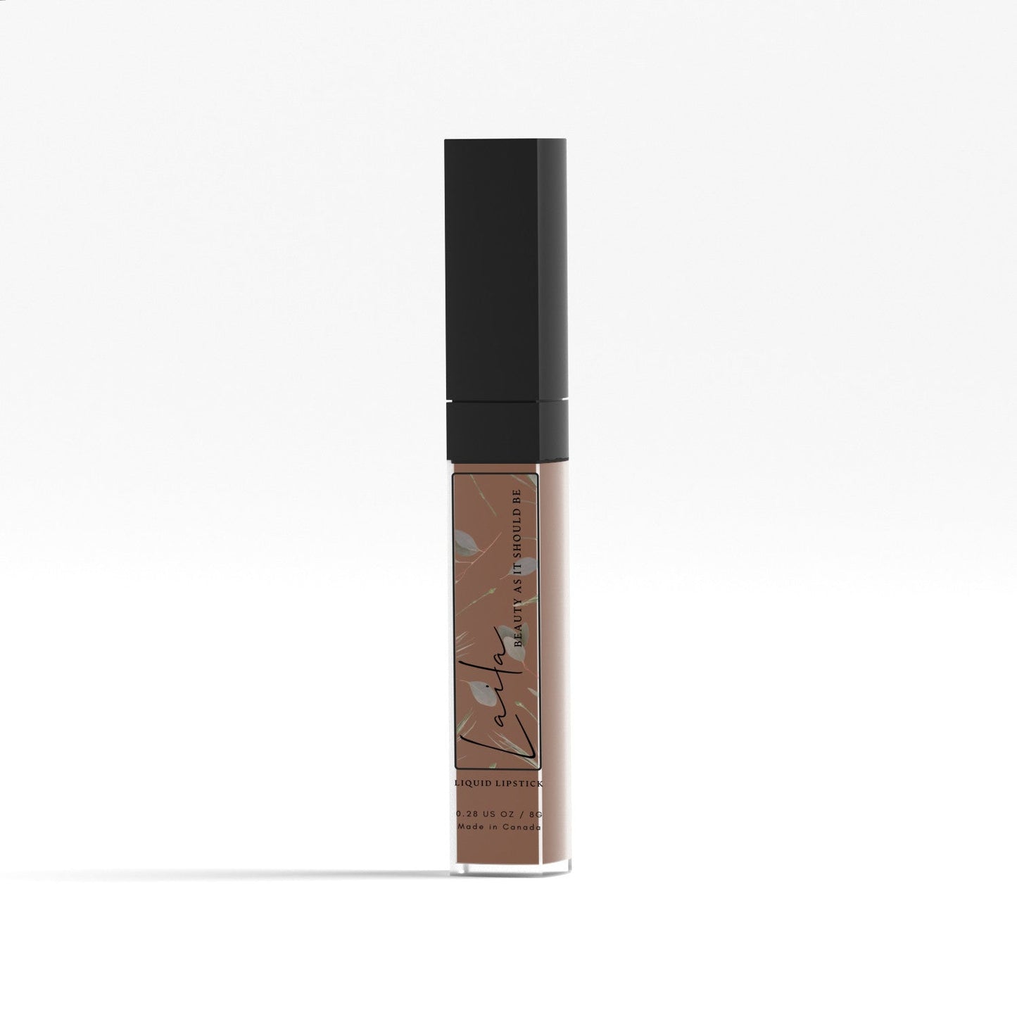 Hunter - Matte Liquid Lipstick