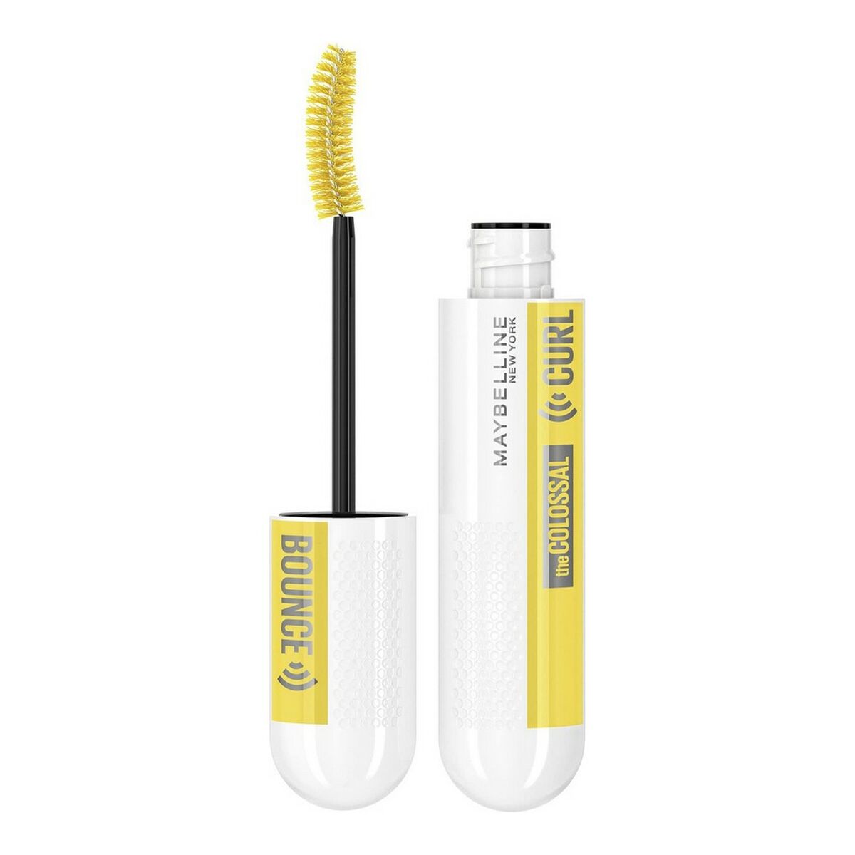 Mascara Maybelline B3415500 Black-0