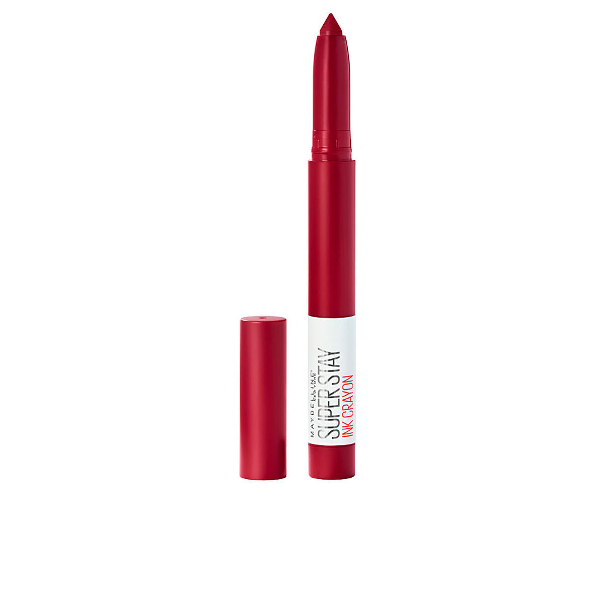 Lipstick Superstay Ink Maybelline