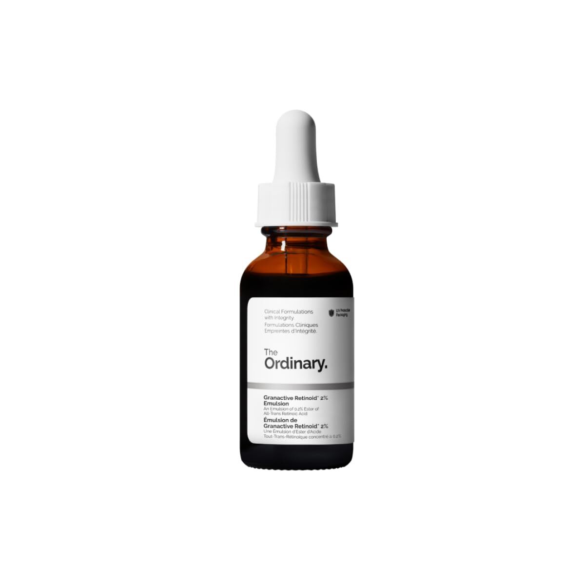 Facial Cream The Ordinary GRANACTIVE RETINOID 30 ml