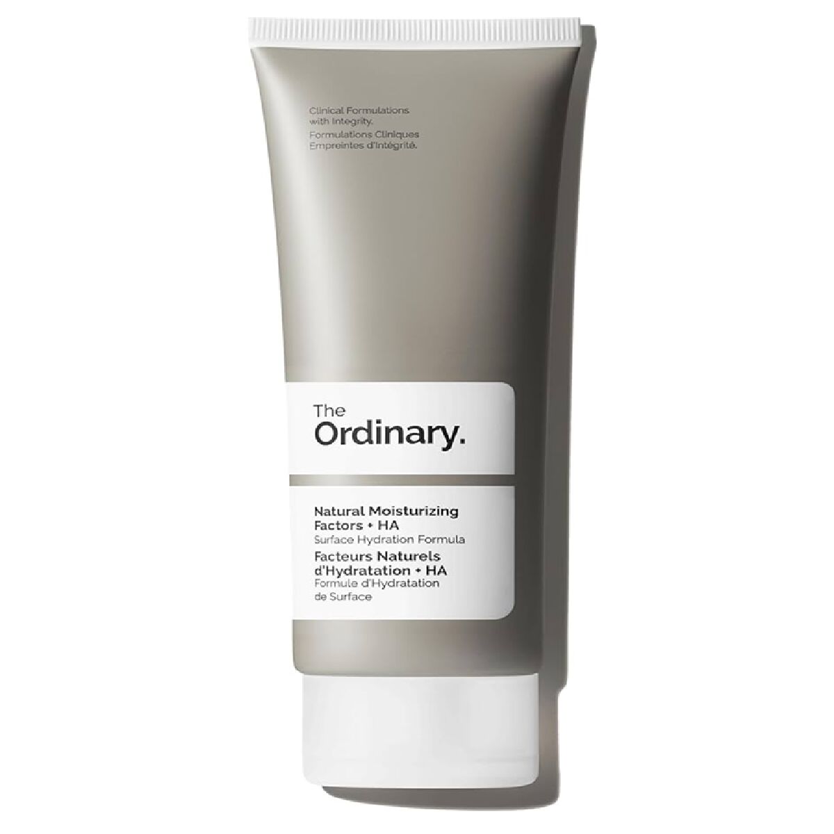Hydrating Cream The Ordinary NATURAL MOISTURIZING FACTORS + HA 100 ml