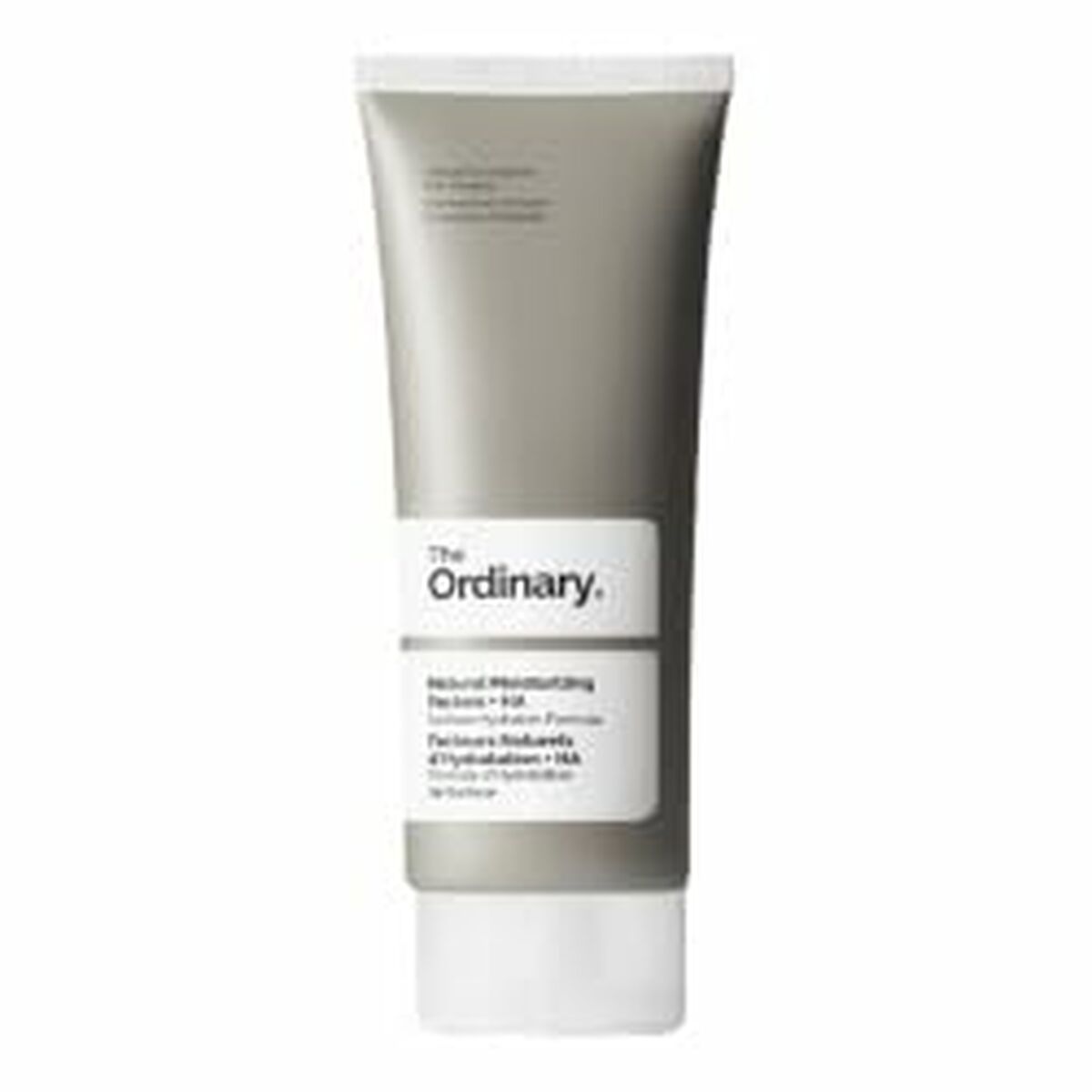 Hydrating Cream The Ordinary NATURAL MOISTURIZING FACTORS + HA 100 ml