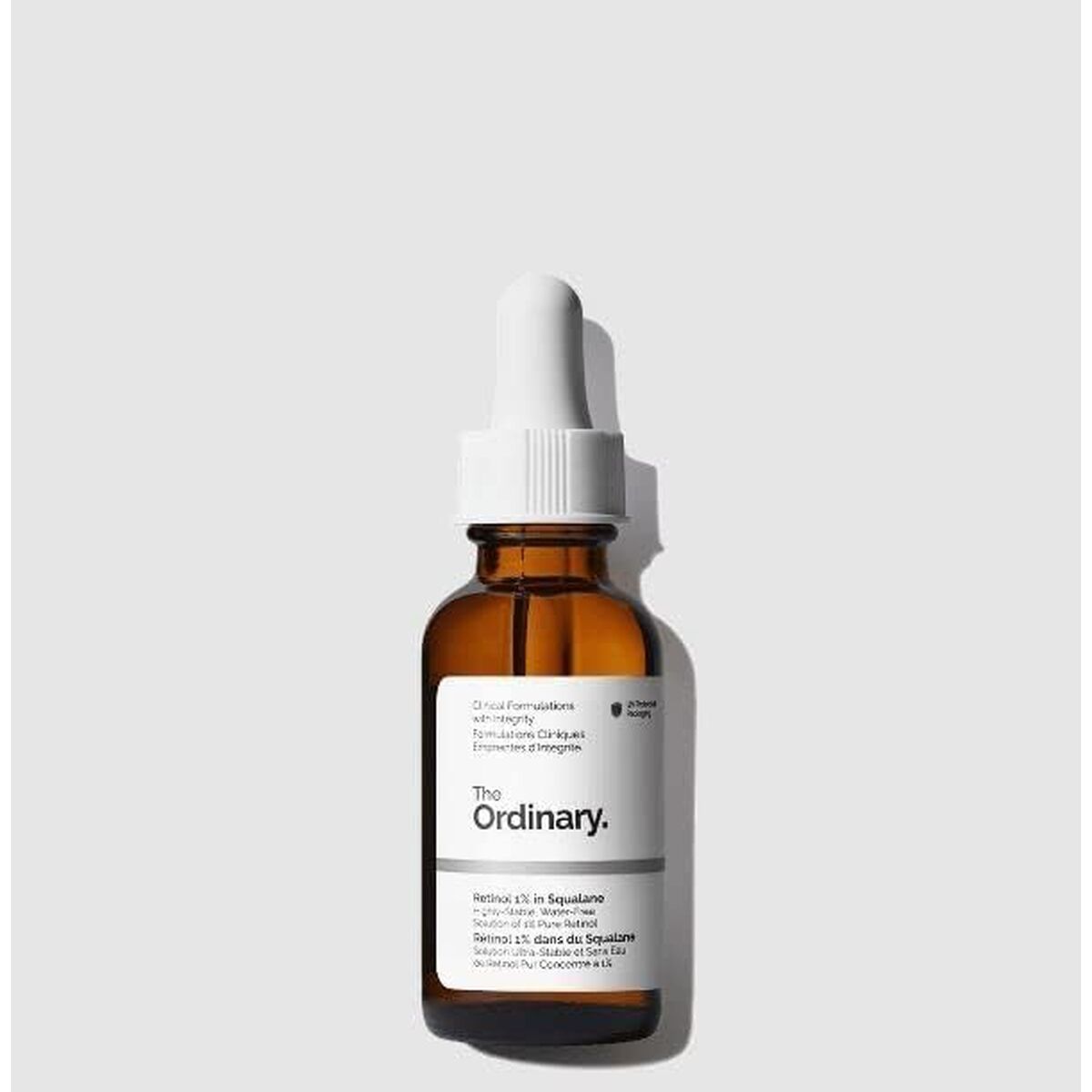 Facial Cream The Ordinary RETINOL 1% SQUALANE 30 ml