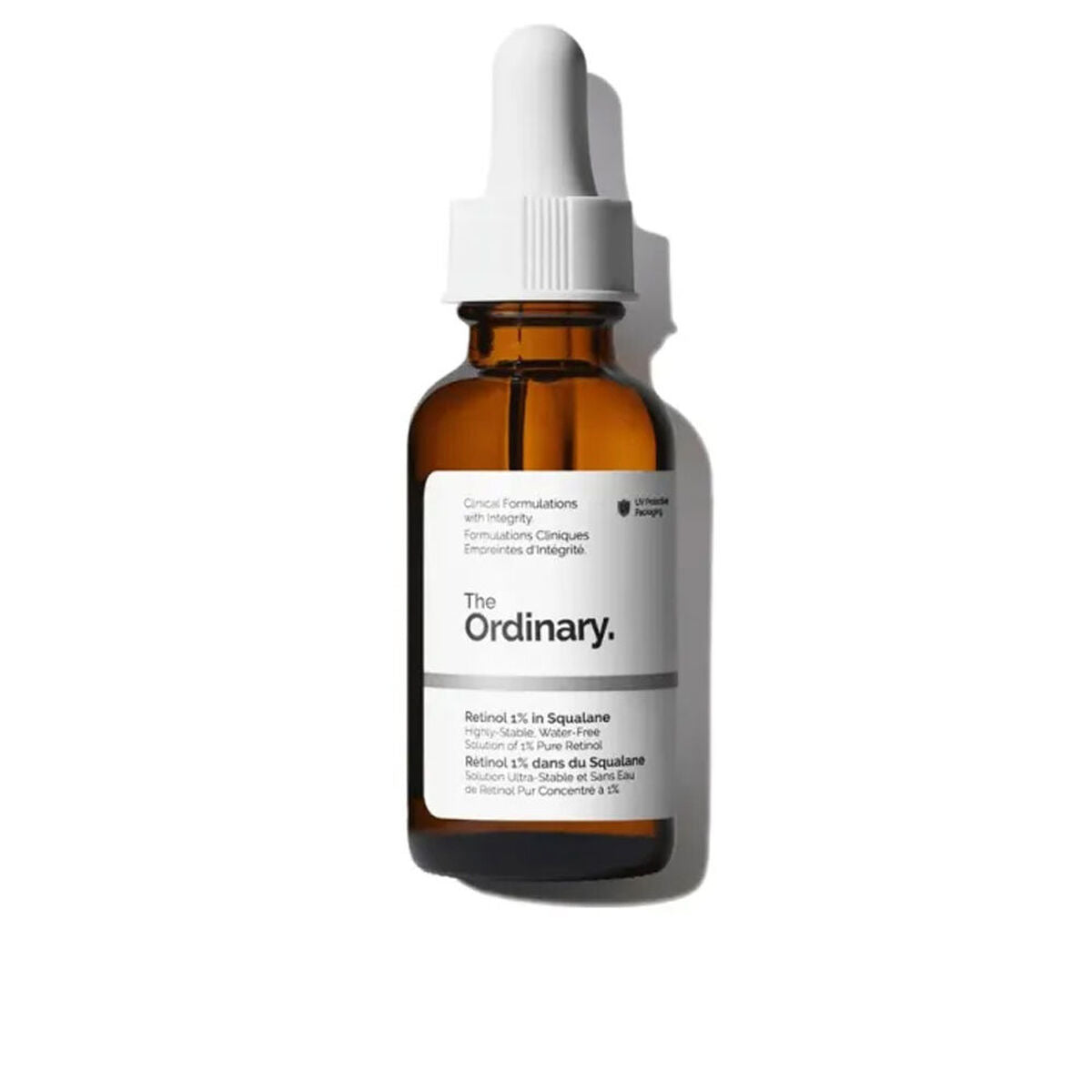 Facial Cream The Ordinary RETINOL 1% SQUALANE 30 ml