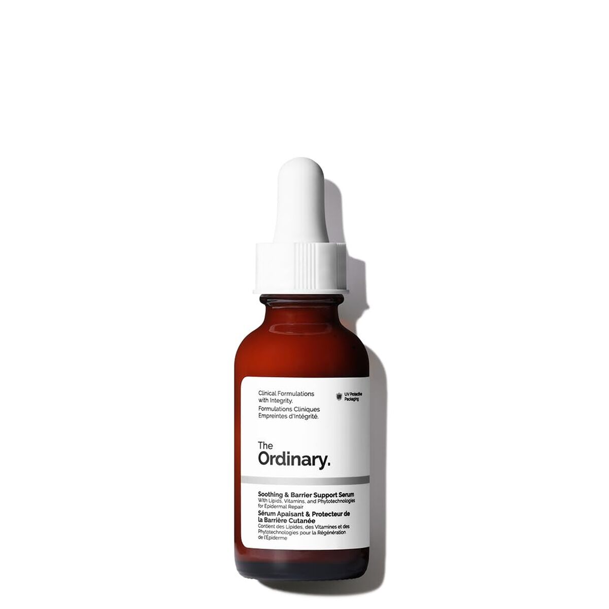 Facial Cream The Ordinary SOOTHING & BARRIER 30 ml