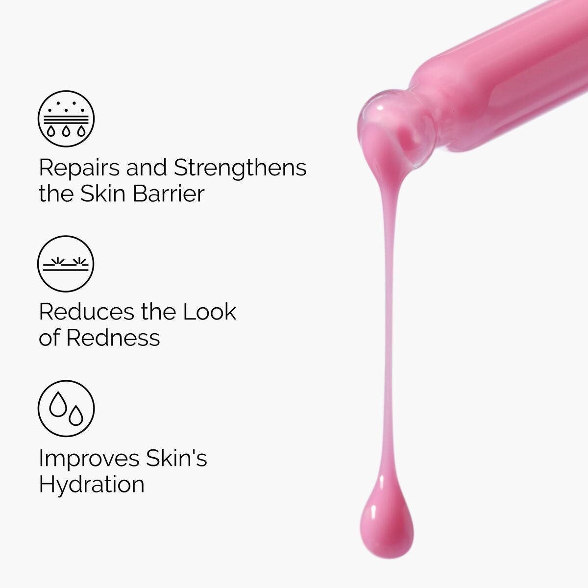 Facial Cream The Ordinary SOOTHING & BARRIER 30 ml