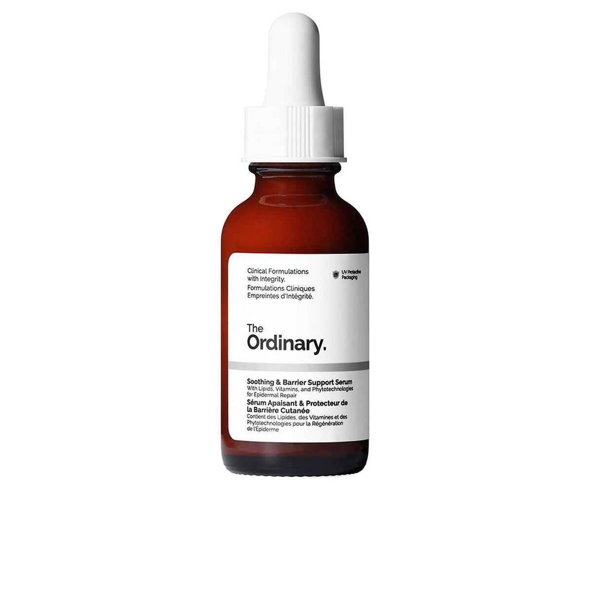 Facial Cream The Ordinary SOOTHING & BARRIER 30 ml
