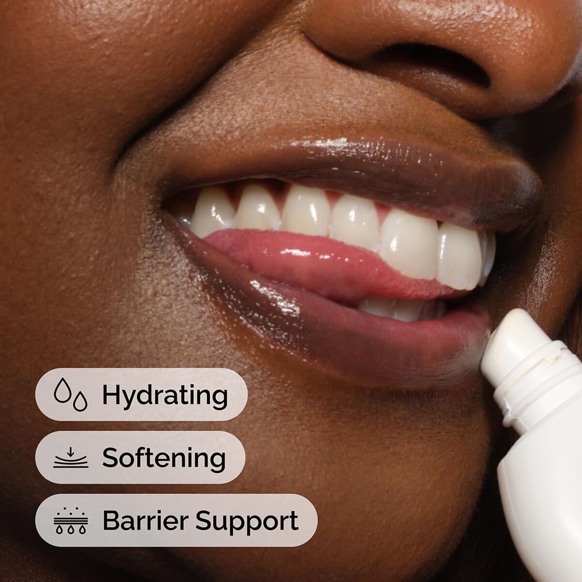 Moisturising Foot Cream The Ordinary SQUALANE + AMINO ACIDS