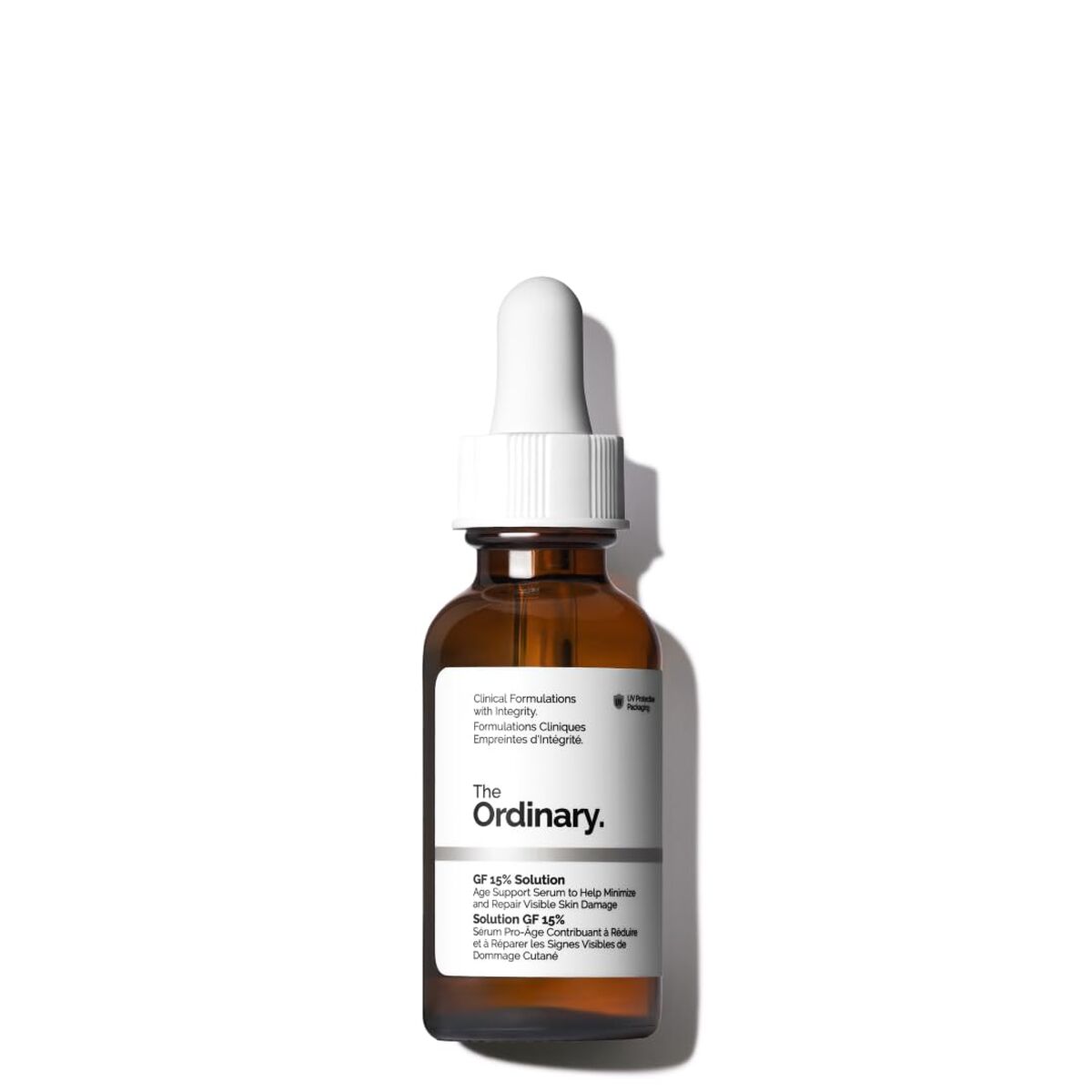 Facial Cream The Ordinary GF SOLUTION 15% 30 ml