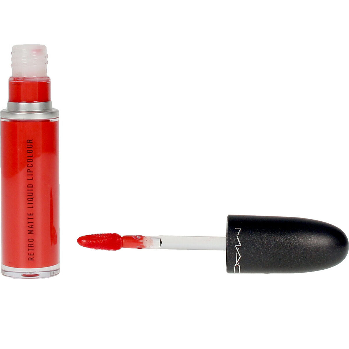 Lipstick Mac Retro Matte