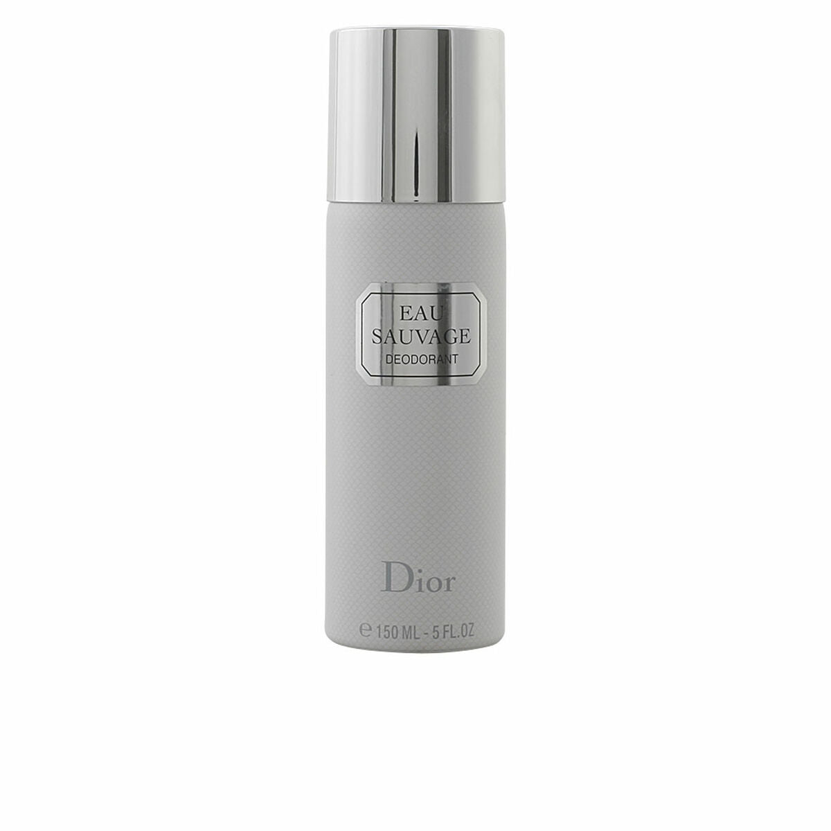 Spray Deodorant Dior Eau Sauvage