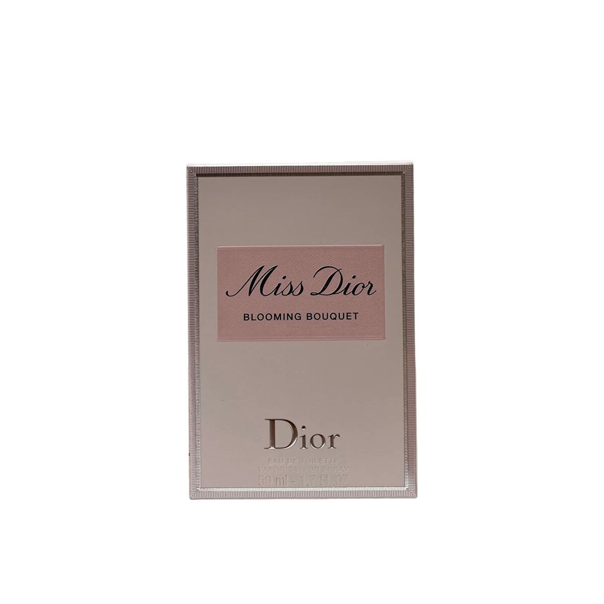 Women's Perfume Dior Miss Dior Blooming Bouquet EDT 50 ml