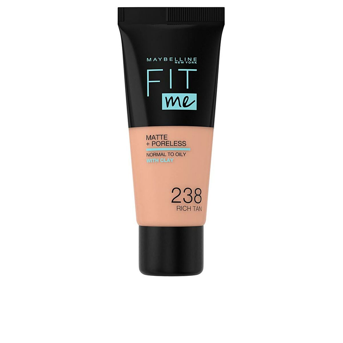 Liquid Make Up Base Fit me Maybelline 30 ml
