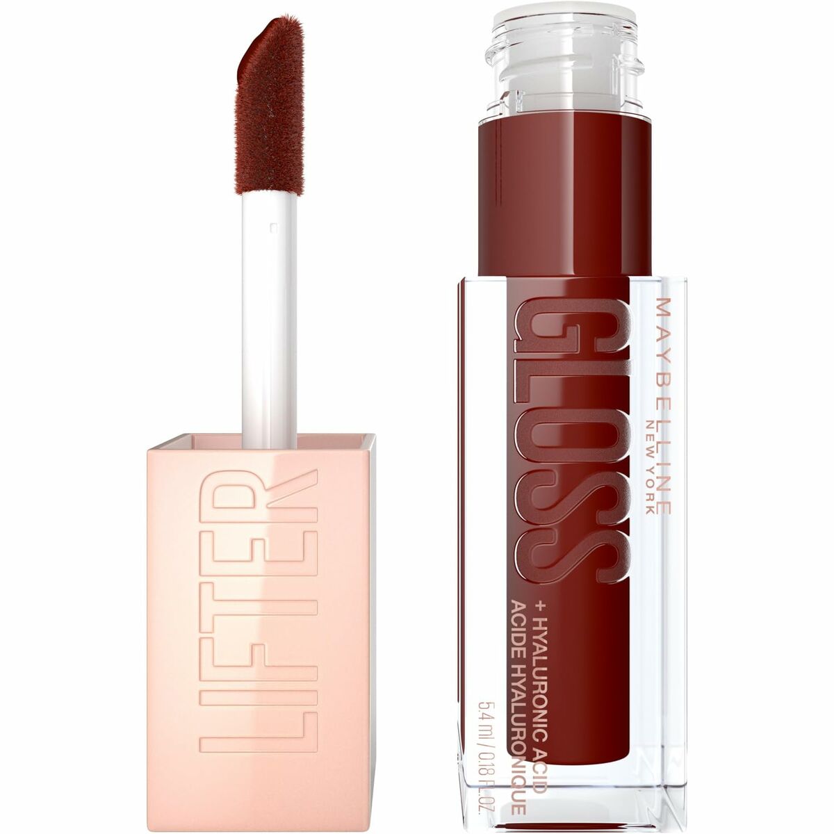 Lip Oil Maybelline LIFTER Nº 028-MAPPLE 5,4 ml
