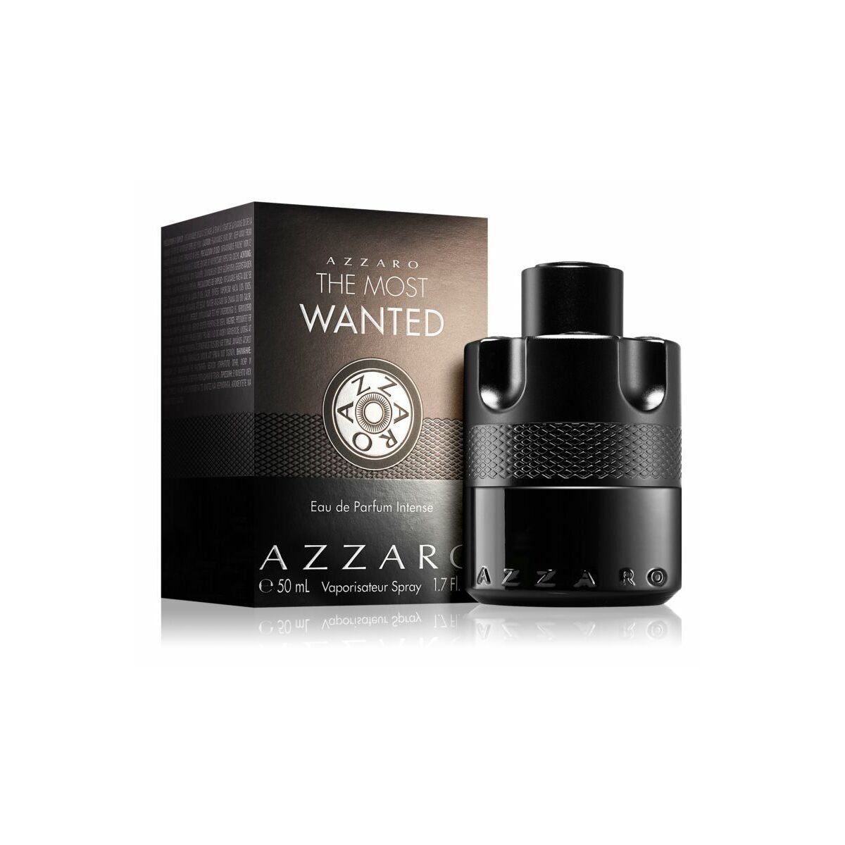 Men's Perfume Azzaro